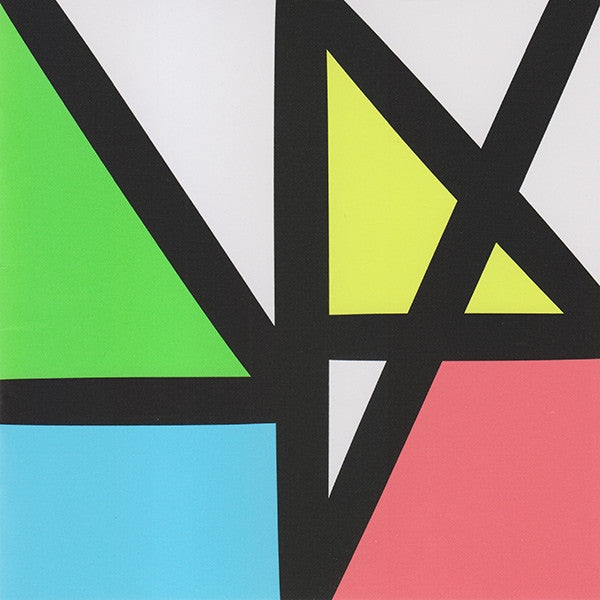 New Order - Music Complete