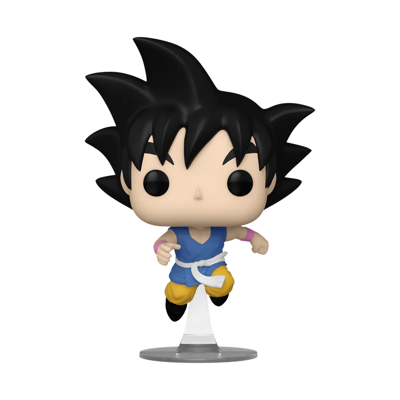 Funko Pop Animation: Dragon Ball GT - Goku