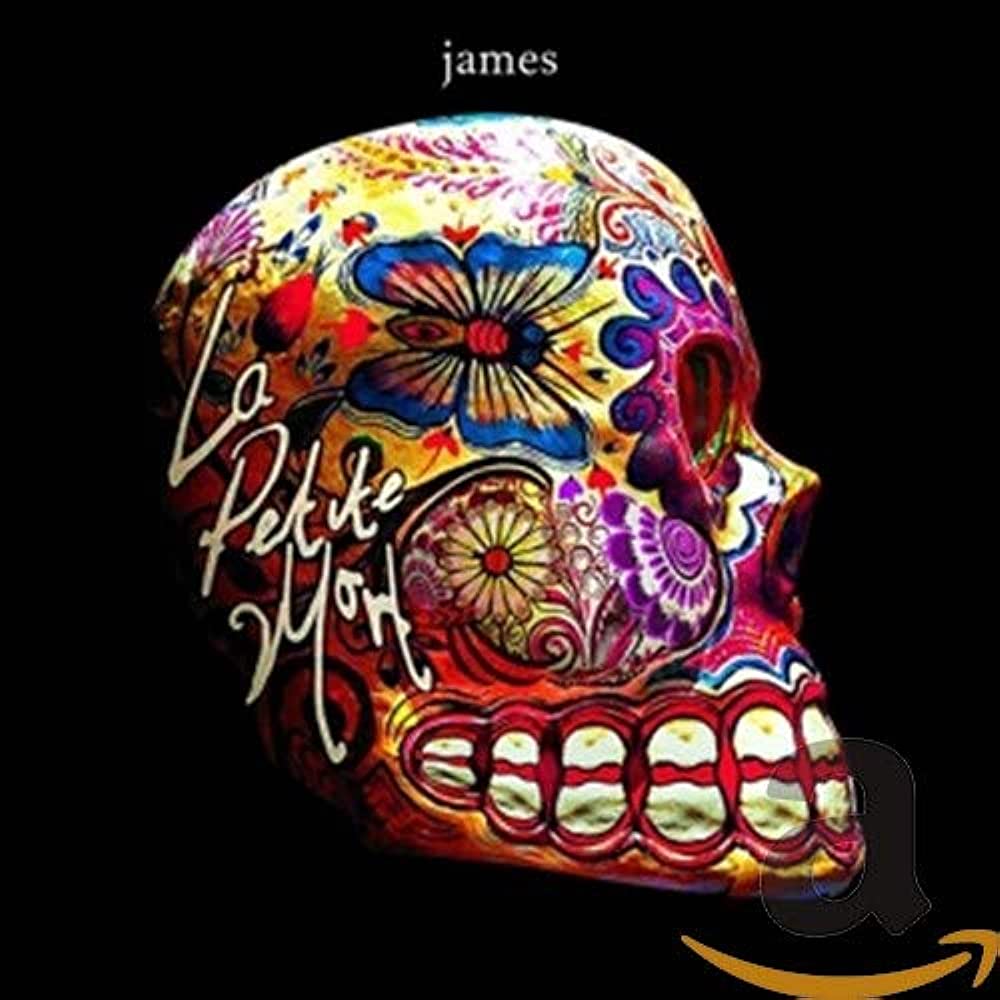 James - La Petite Mort