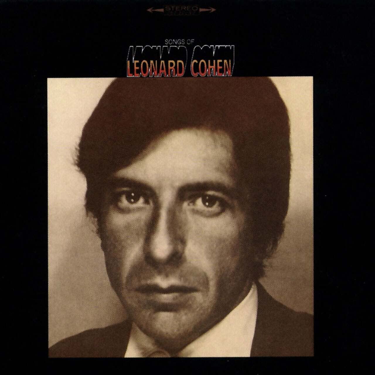 Leonard Cohen - Songs of Leonard Cohen - VINIL