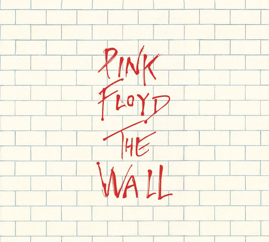 Vinilo Pink Floyd The Wall