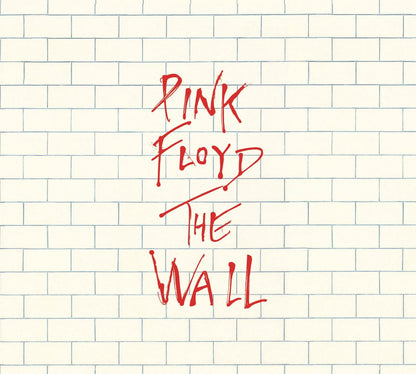 Pink Floyd - The Wall - VINIL