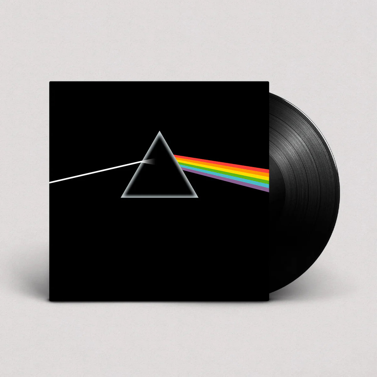 Vinilo Pink Floyd The dark side of the moon