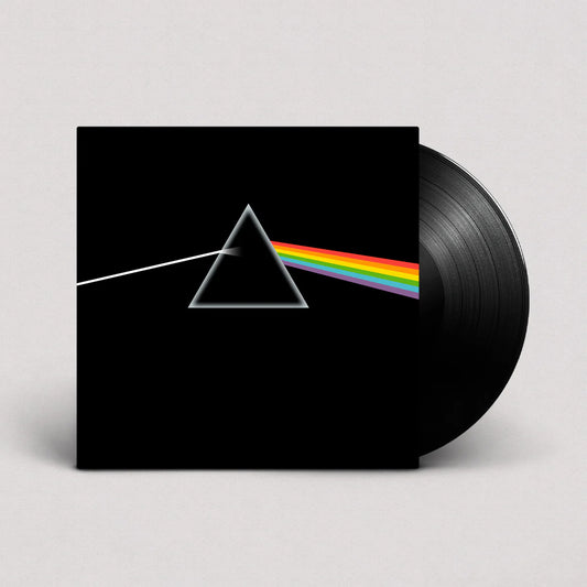 Vinilo Pink Floyd The dark side of the moon