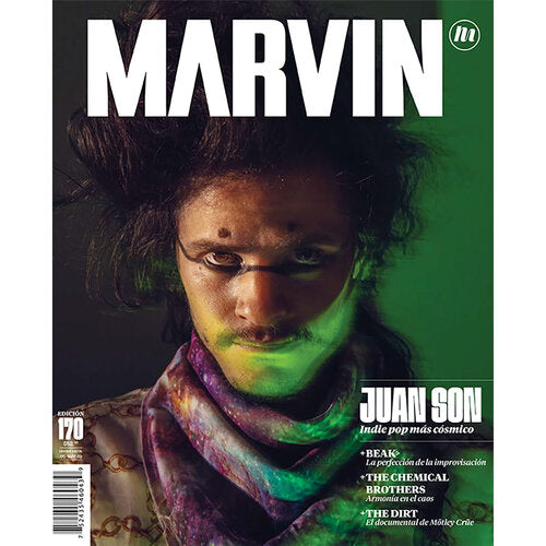 Marvin 170 | Juan Son - PDF