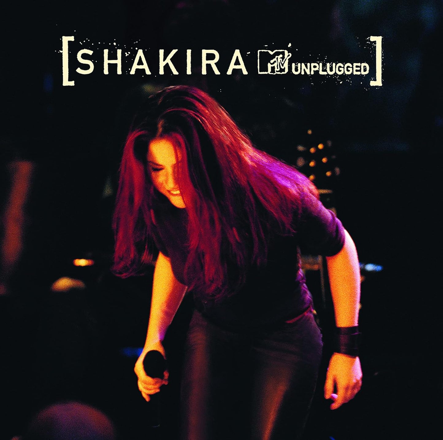 Shakira - Shakira MTV Unplugged - VINIL