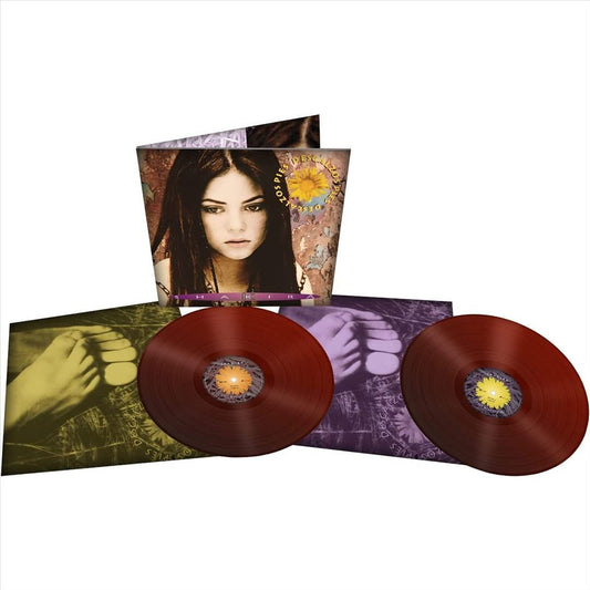 Vinilo Shakira Pies descalzos