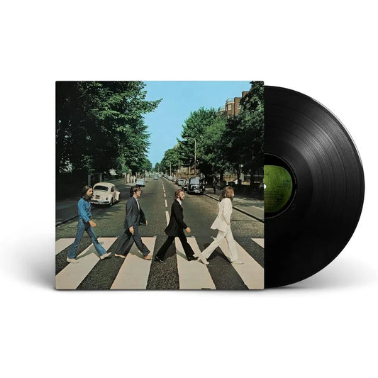 The Beatles - Abbey Road: 50th Anniversary Edition - VINIL