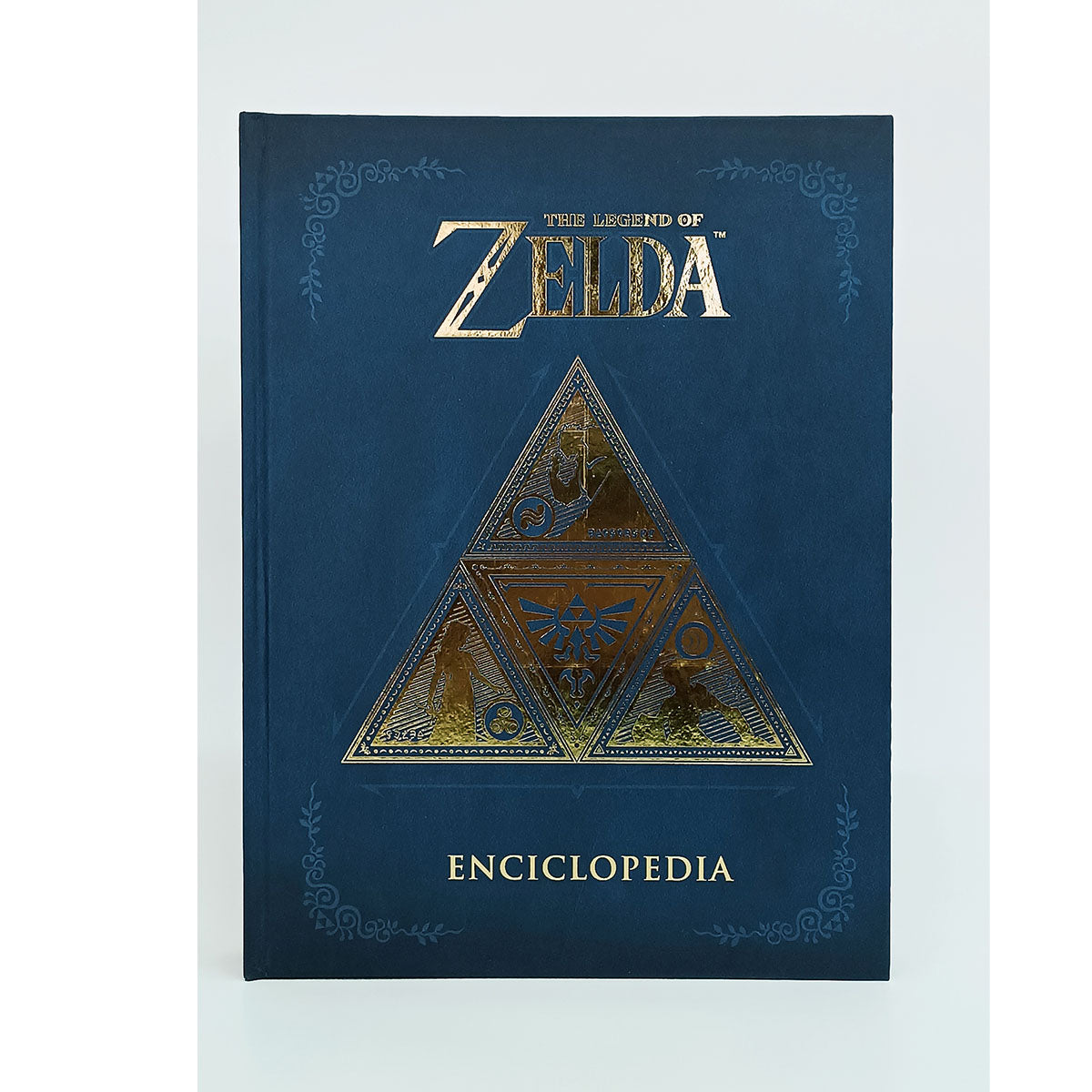 The Legend of Zelda: Enciclopedia