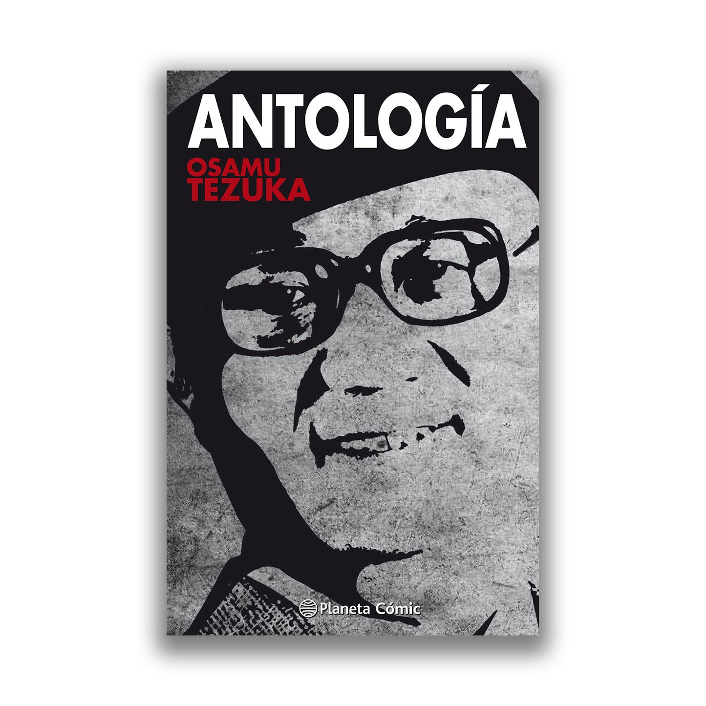 Antologia Osamu Tezuka