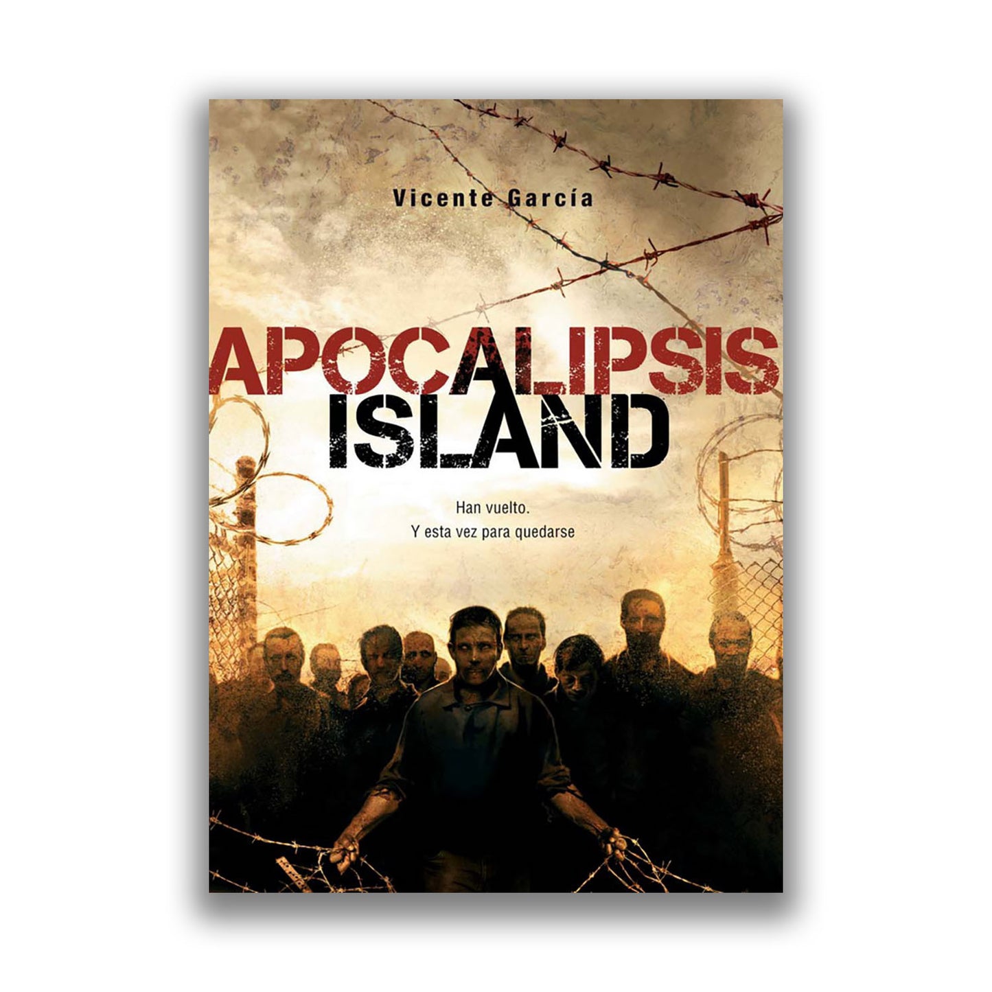 Apocalipsis island