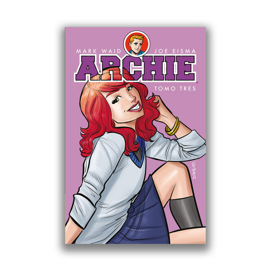 Archie tomo 3