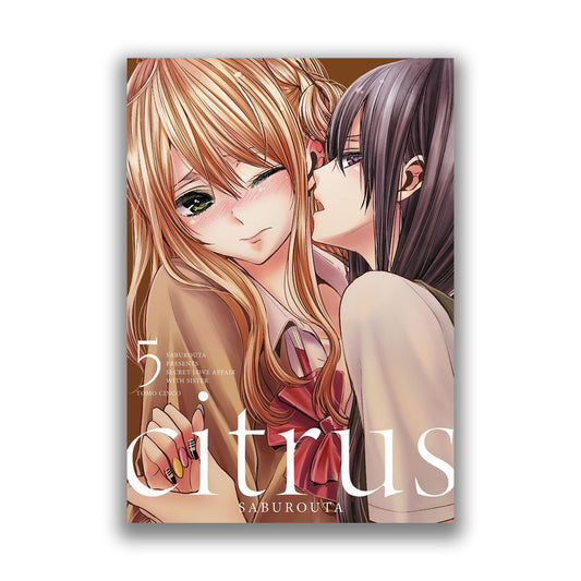 Citrus 5