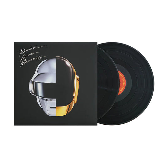 Daft Punk - Random Access Memories - VINIL