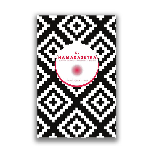 El Hamakasutra - Tópica Shop