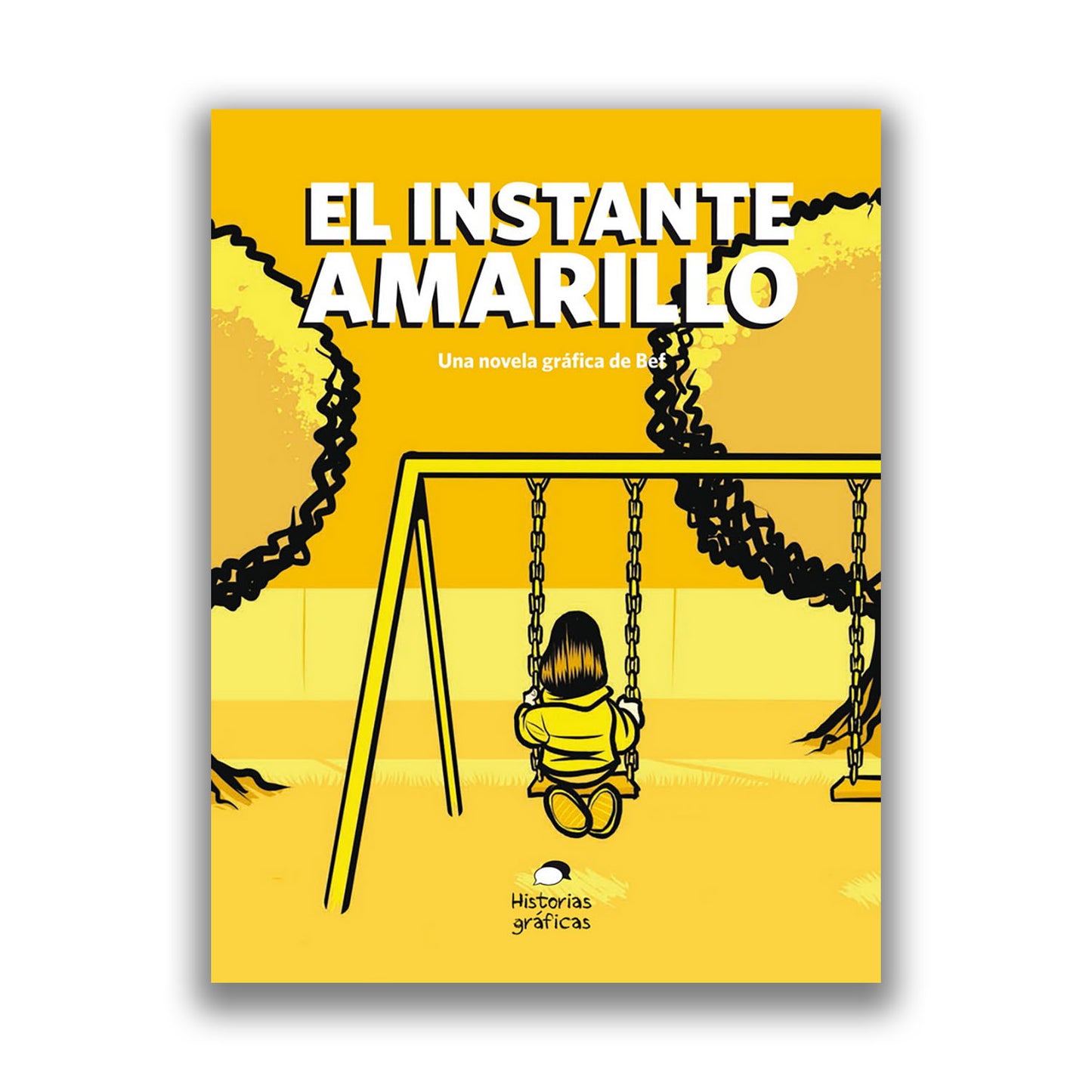 El Instante amarillo