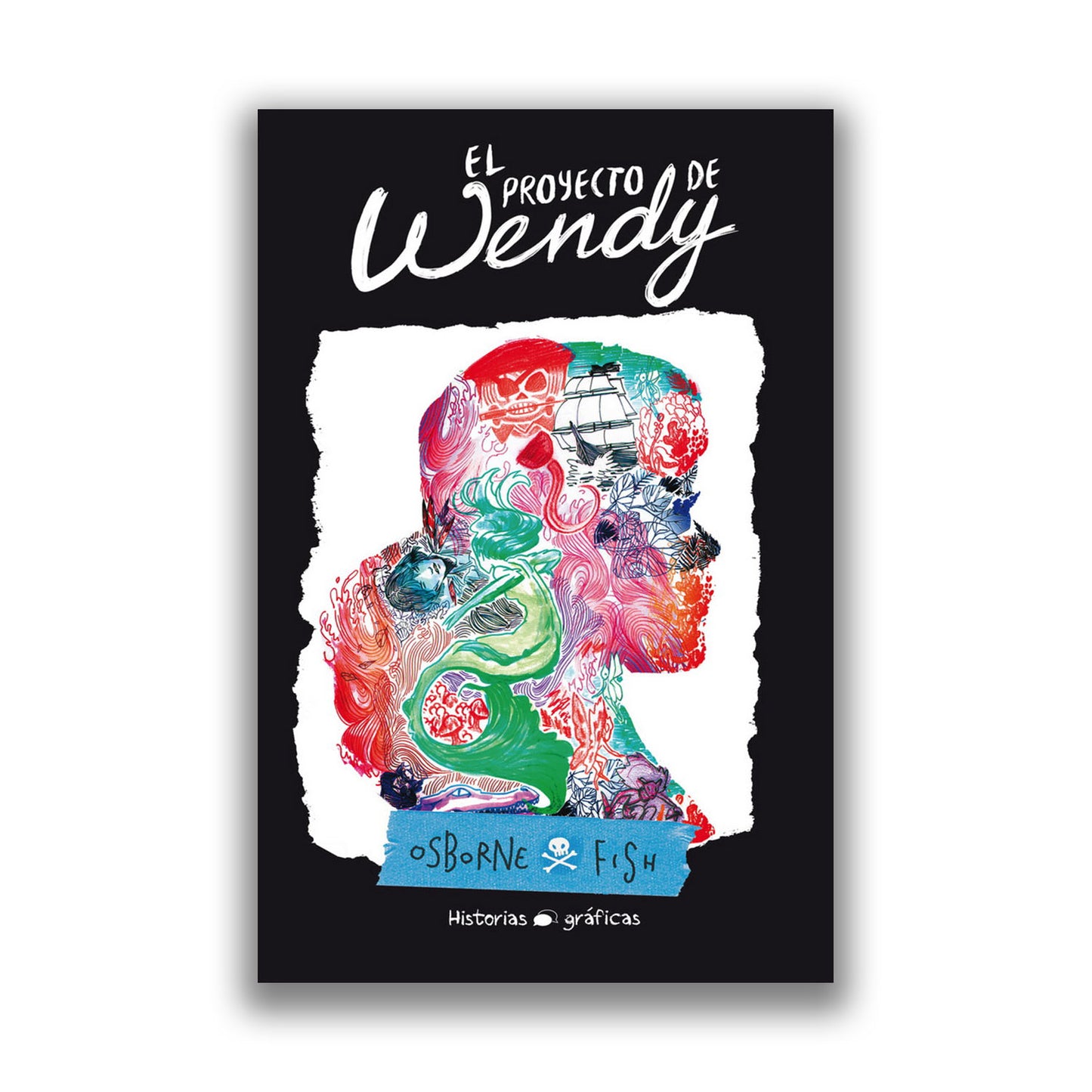 El Proyecto de Wendy