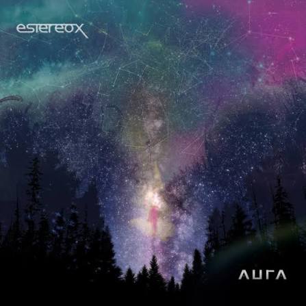 Estereox - Aura - CD