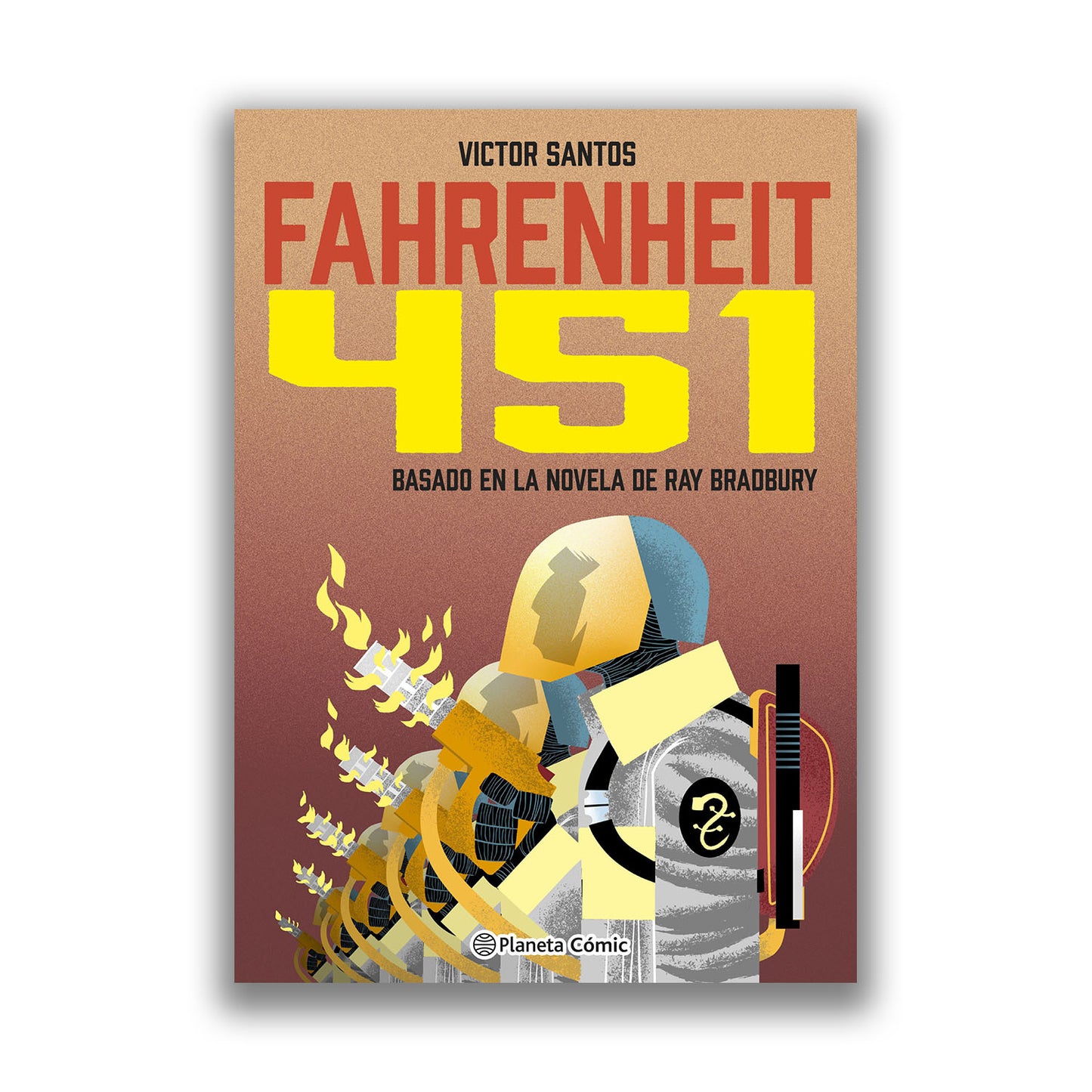 Fahrenheit 451