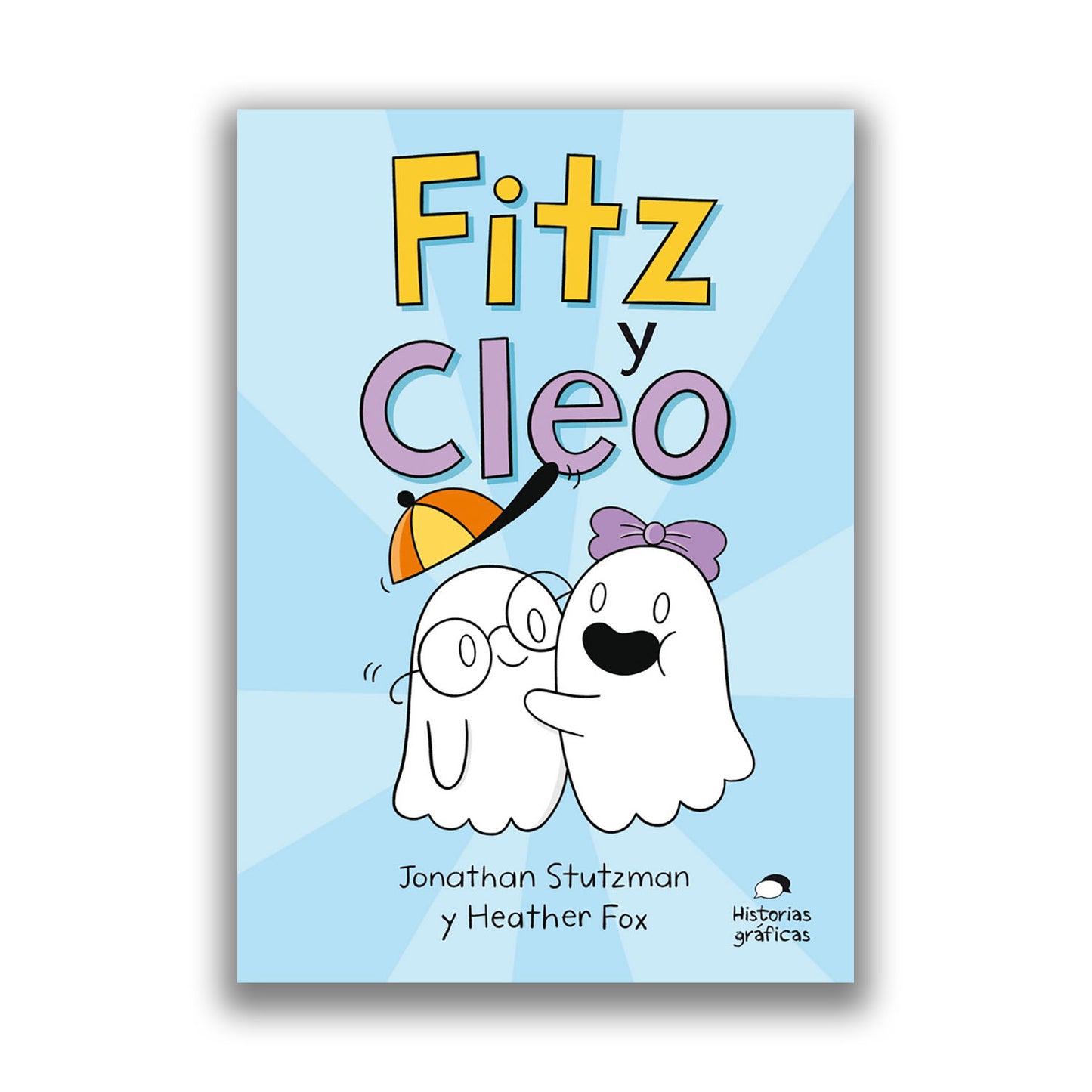 Fitz y Cleo