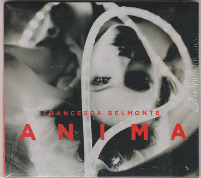Francesca Belmonte - Anima