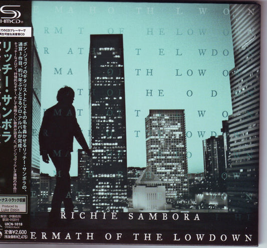 Richie Sambora - Aftermath Of The Lowdown