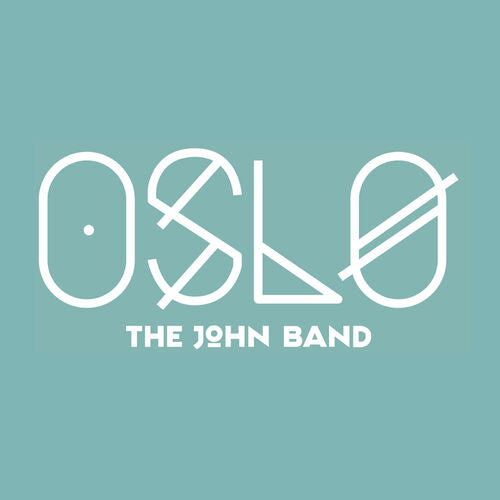The John Band - Oslo