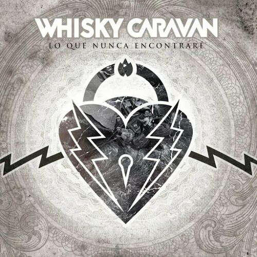 Whisky Caravan - Lo Que Nunca Encontraré