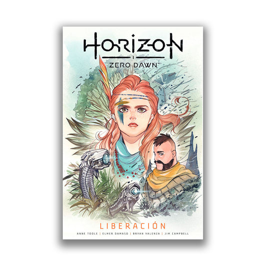 Horizon Zero Dawn 2