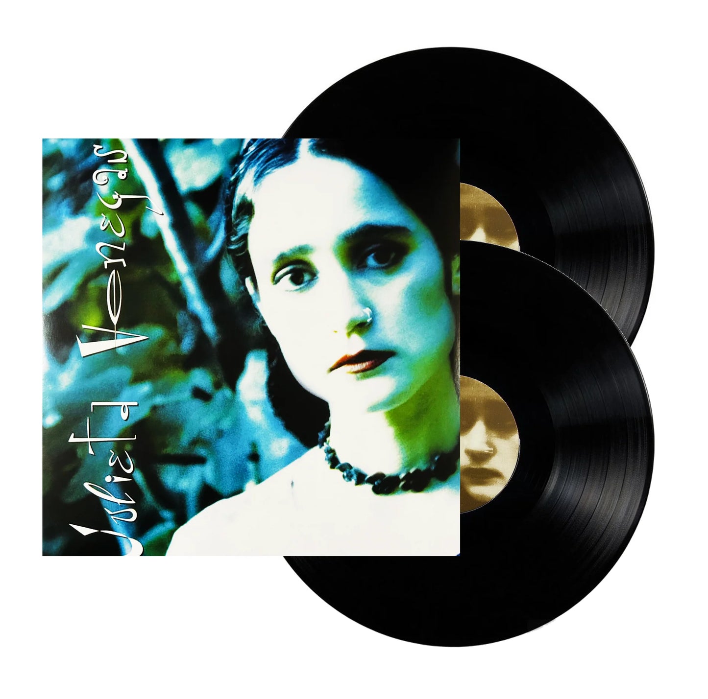 Julieta Venegas - Aquí - VINIL