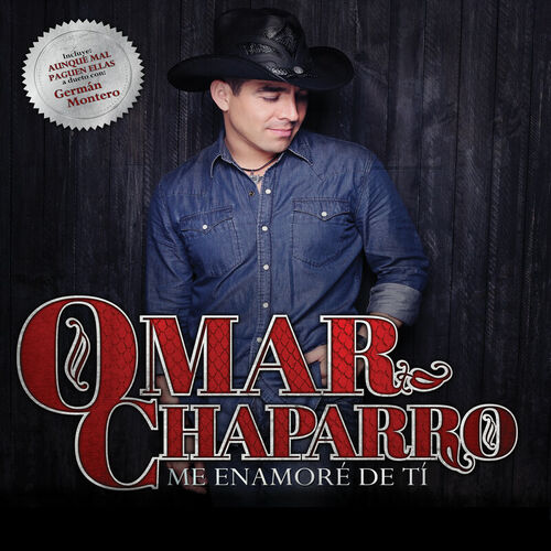 Omar Chaparro  - Me Enamore de tí