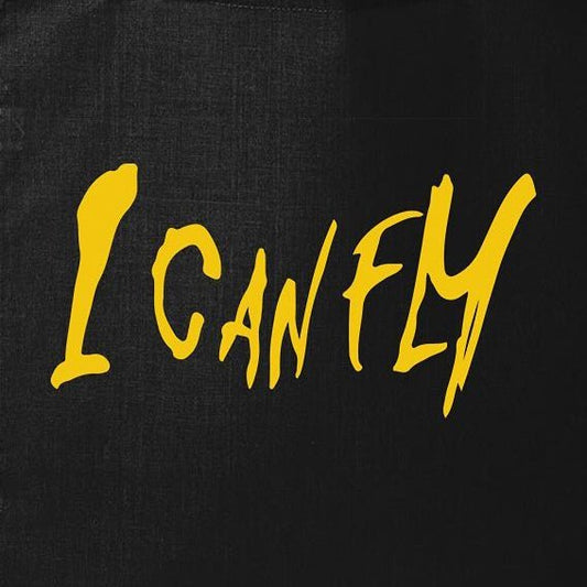 Pin I Can Fly - Tópica Shop