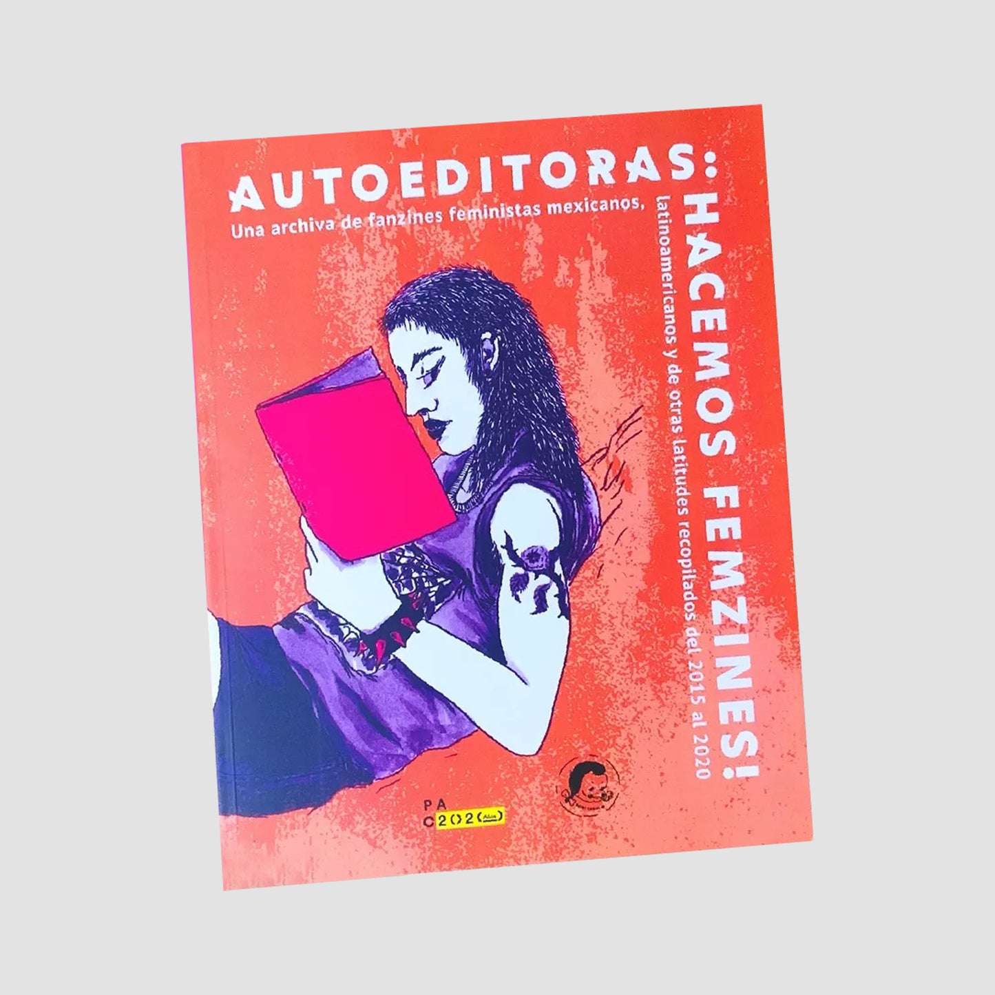 Autoeditoras: Hacemos femzines!