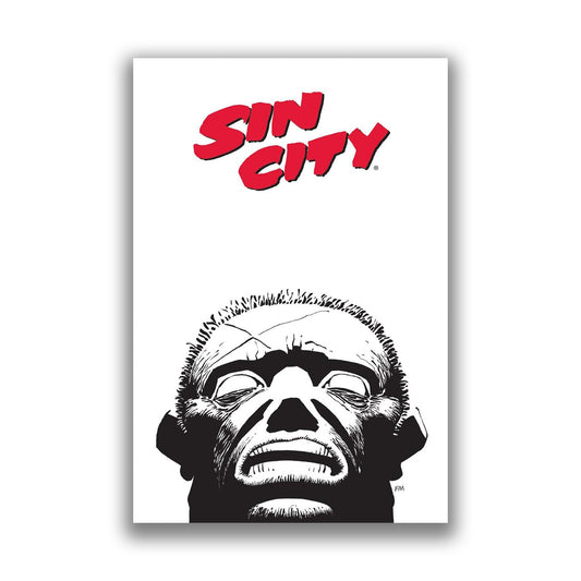 Sin City 4
