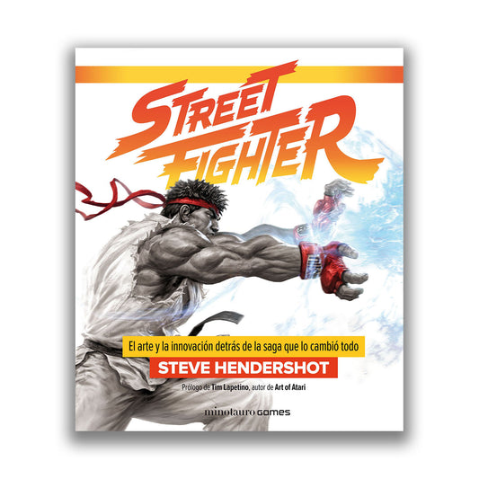 Street Fighter