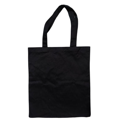 Tote Bag Oficial de Cubocabeza Records - Tópica Shop