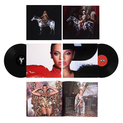 Vinilo Beyoncé – Renaissance - Tópica Shop