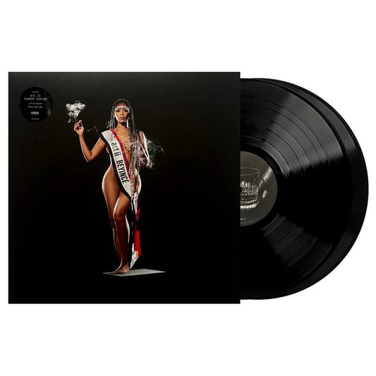 Vinilo Cowboy Carter – Beyoncé - Tópica Shop
