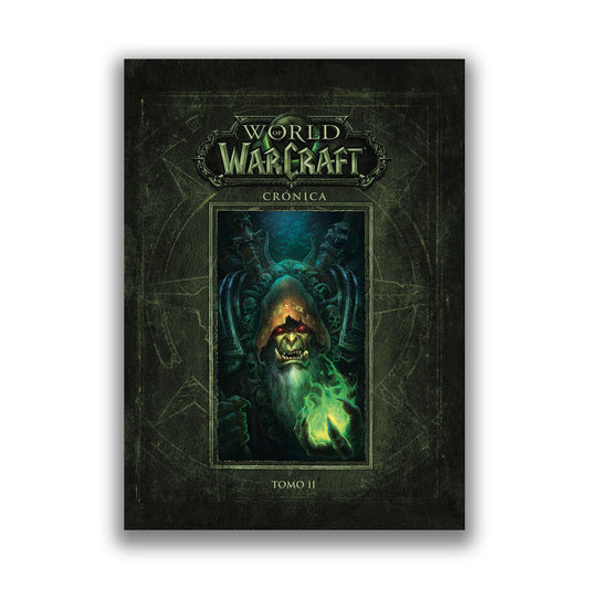 World of Warcraft Cronica 2