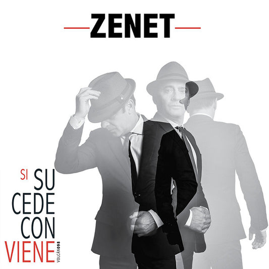 Zenet - Si Sucede Conviene